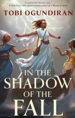 Guardians of the Gods - In the Shadow of the Fall Vol. 1