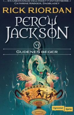 Gudenes beger