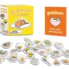 Gudetama Magnet Set