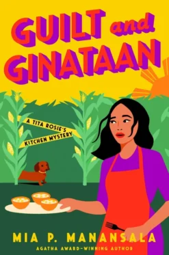 Guilt and Ginataan