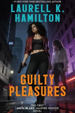 Guilty Pleasures