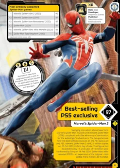 Guinness World Records Gamer's Edition 2025