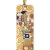 Gustav Klimt: Fulfilment bookmark