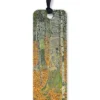 Gustav Klimt: The Birch Wood bookmark