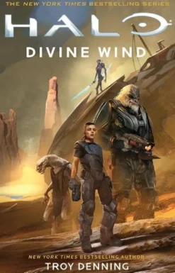 Halo: Divine Wind