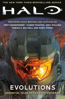 Halo: Evolutions