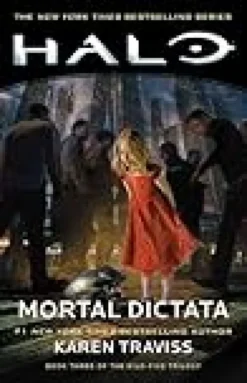 Halo: Mortal Dictata: Book Three of the Kilo-Five Trilogy