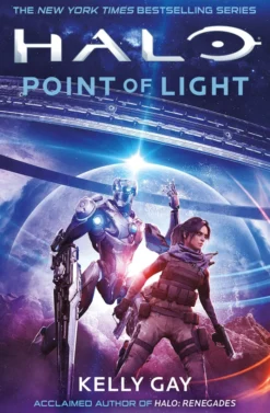 Halo: Point of Light