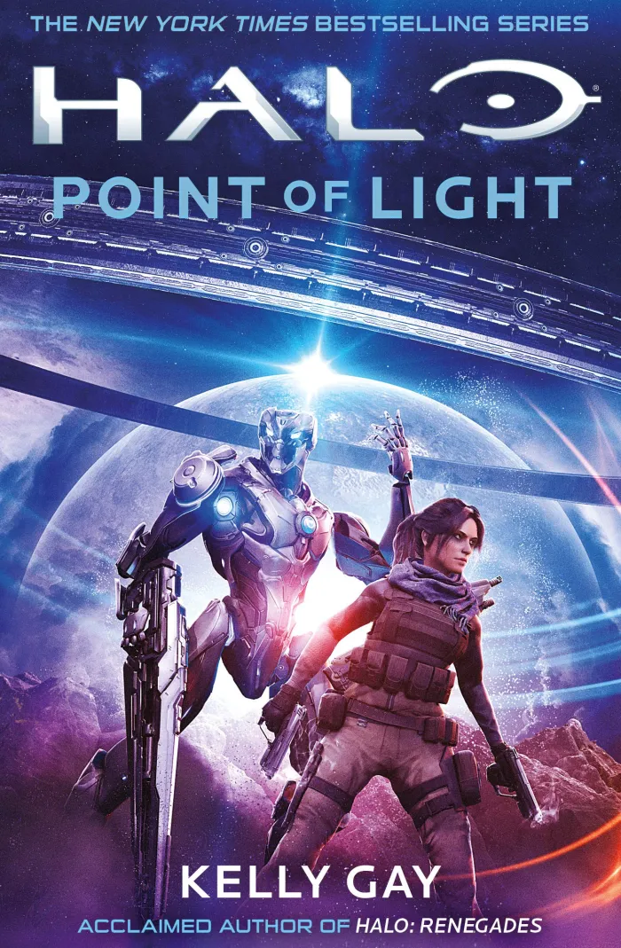 Halo: Point of Light
