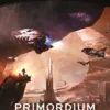 Halo: Primordium