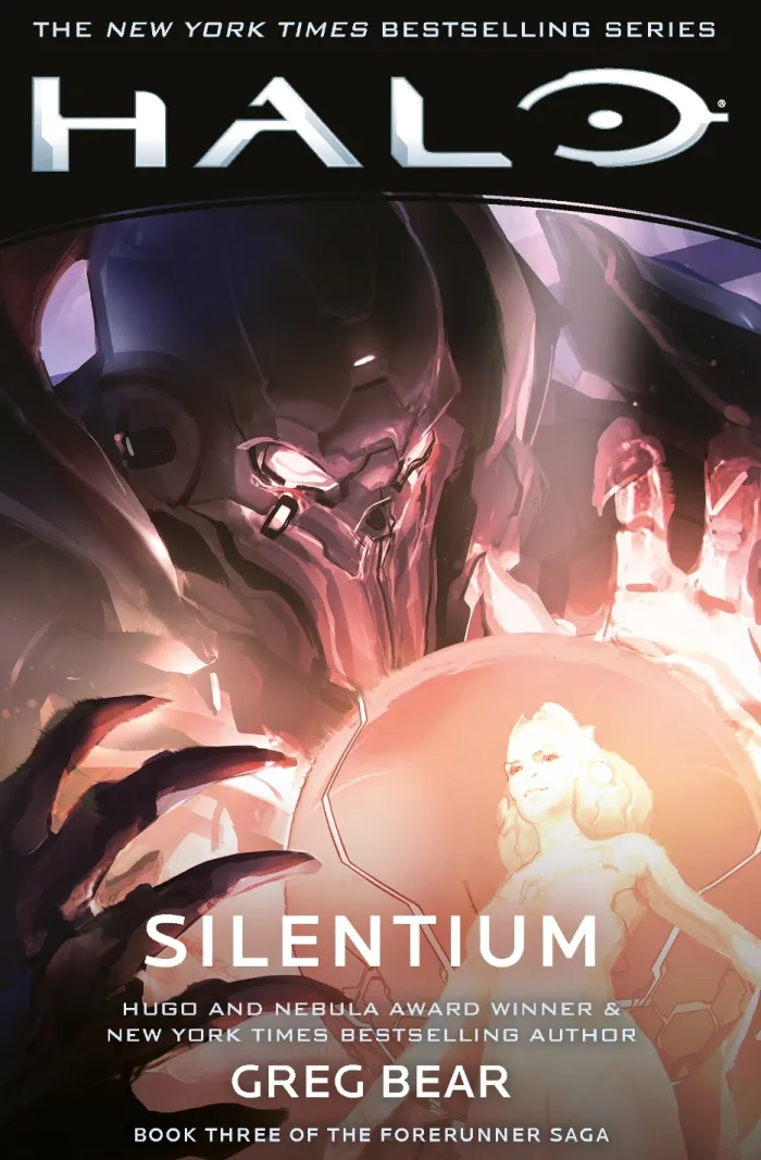 Halo: Silentium