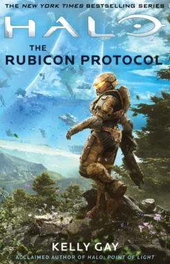 Halo: The Rubicon Protocol