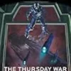 Halo: The Thursday War