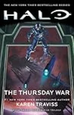 Halo: The Thursday War