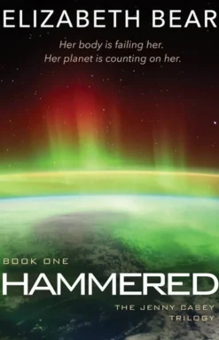 Hammered: Book One