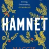 Hamnet: The no. 1 bestseller that inspired the award-winning film