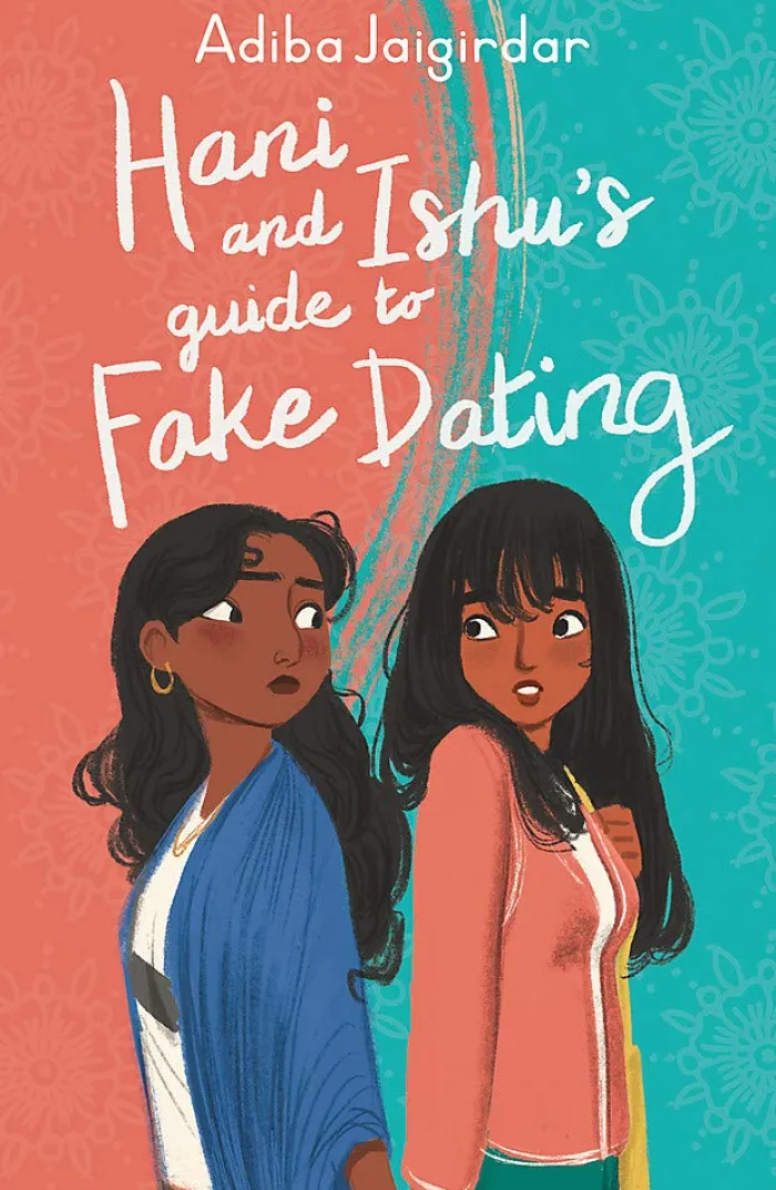 Hani and Ishu's Guide to Fake Dating