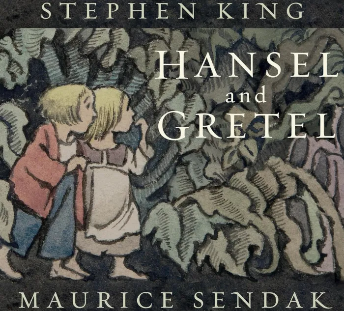Hansel and Gretel