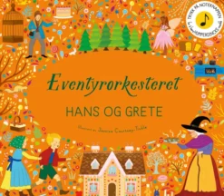 Hans og Grete