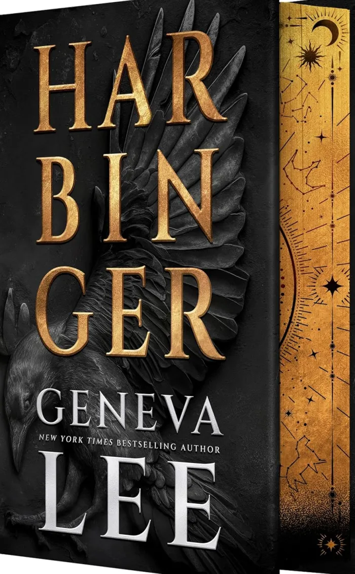 Harbinger