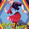 Harley Quinn: Ravenous