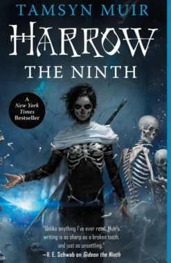 Harrow the Ninth
