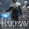 Harrow the Ninth