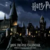 Harry Potter 2026 A3 Deluxe Calendar