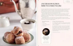 Harry Potter Afternoon Tea Magic: Official Snacks, Sips and Sweets Inspired by the Wizarding World