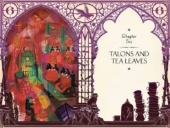 Harry Potter and the Prisoner of Azkaban: MinaLima Edition: A sumptuously illustrated gift book with magical interactive surprises
