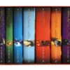Harry Potter Box Set: The Complete Collection (Children's Hardback)