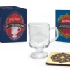Harry Potter Butterbeer Mini Mug Set