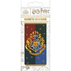 Harry Potter (Colourful Crest Hogwarts)