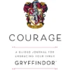 Harry Potter: Courage: A Guided Journal for Embracing Your Inner Gryffindor