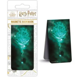 Harry Potter (Hogwarts Patronus)