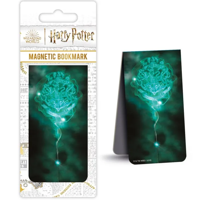 Harry Potter (Hogwarts Patronus)