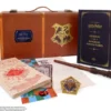 Harry Potter: Hogwarts Trunk Collectible Set