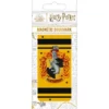Harry Potter: Hufflepuff Crest Magnetic Bookmark