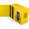 Harry Potter Hufflepuff Hogwarts House Editions Hardback Box Set