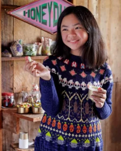 Harry Potter Knitting Magic: New Patterns from Hogwarts & Beyond