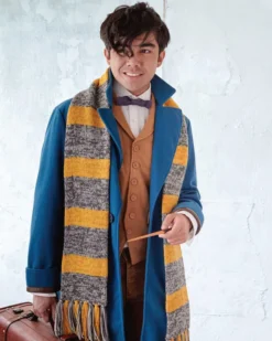 Harry Potter Knitting Magic: New Patterns from Hogwarts & Beyond