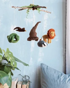 Harry Potter Knitting Magic: The official Harry Potter knitting pattern book