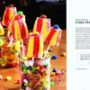Harry Potter: Official Christmas Cookbook: 50 Festive Recipes for All Harry Potter Fans