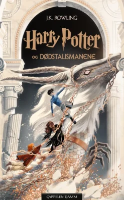 Harry Potter og dødstalismanene