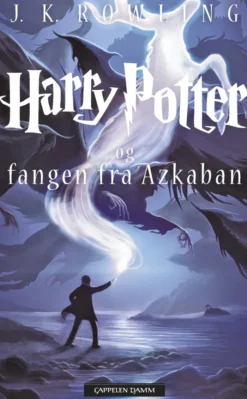 Harry Potter og fangen fra Azkaban
