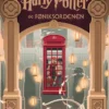 Harry Potter og Føniksordenen