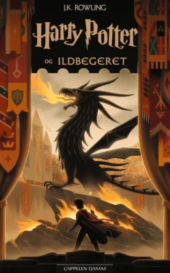 Harry Potter og Ildbegeret