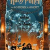 Harry Potter og mysteriekammeret