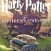 Harry Potter og mysteriekammeret