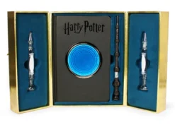 Harry Potter Pensieve Memory Set